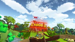 Скриншот 7 к игре EnterVR