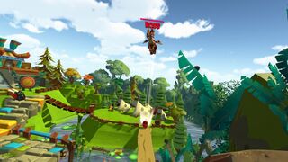 Скриншот 8 к игре EnterVR