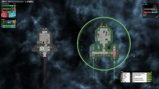 Скриншот 5 к игре Starship Theory