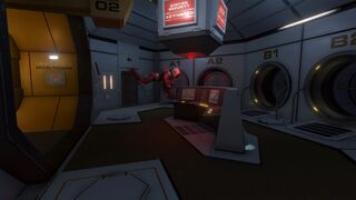 Скриншот 5 к игре Downward Spiral: Prologue