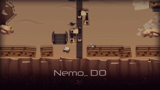 Скриншот 6 к игре Nemo_D.O