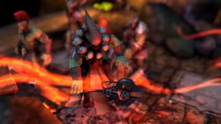 Скриншот 5 к игре Chessaria: The Tactical Adventure (Chess)