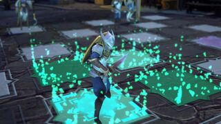 Скриншот 7 к игре Chessaria: The Tactical Adventure (Chess)