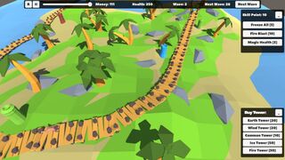 Скриншот 6 к игре My Super Tower 2