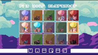 Скриншот 5 к игре Balloon Popping Pigs