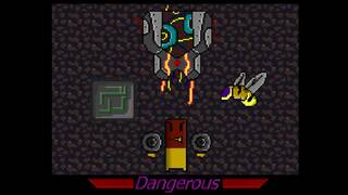 Dangerous Bullets