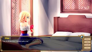 Скриншот 6 к игре Elisa: the Innkeeper