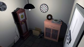 The Puzzle Room VR ( Escape The Room )