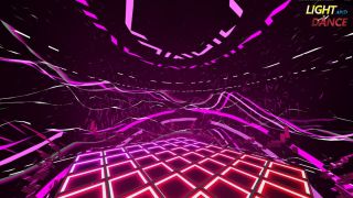 Light and Dance VR - Music, Action, Relaxation