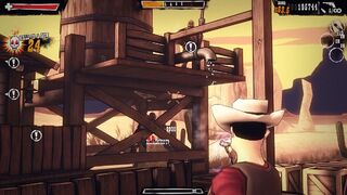 Скриншот 5 к игре Western 1849 Reloaded
