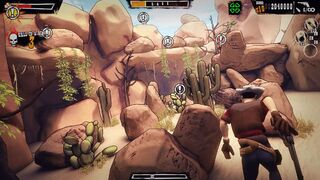Скриншот 6 к игре Western 1849 Reloaded