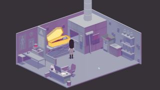 A Mortician's Tale