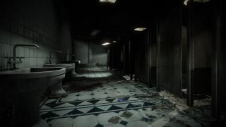 Mental Asylum VR