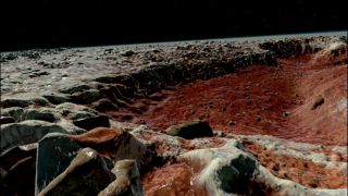 Destination: Pluto The VR Experience