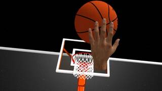 Dunk It (VR Basketball)