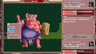 Скриншот 7 к игре Princess Maker Refine