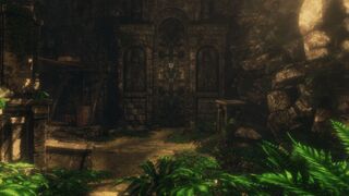 Скриншот 7 к игре The Cavern