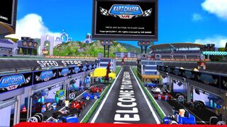 Скриншот 5 к игре KART CHASER : THE BOOST VR