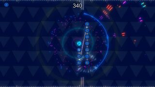 Скриншот 5 к игре Slash It 2
