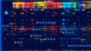 Скриншот 8 к игре Slash It 2
