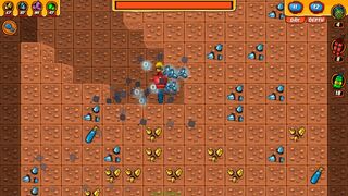 Скриншот 6 к игре Mad Digger