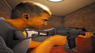 Скриншот 7 к игре Operation swat