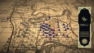 Скриншот 5 к игре Civil War: Battle of Petersburg