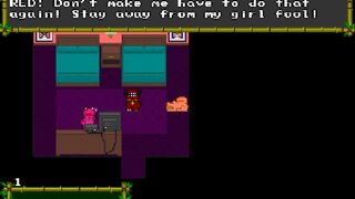 Скриншот 8 к игре Surfasaurus