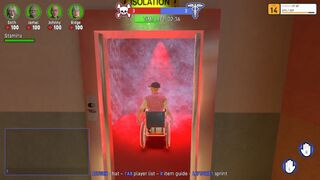 Скриншот 7 к игре Stayin' Alive