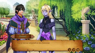 Скриншот 6 к игре Amber's Magic Shop