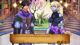 Скриншот 7 к игре Amber's Magic Shop