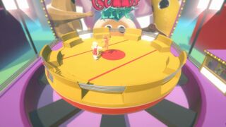 Скриншот 5 к игре A Gummy's Life