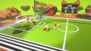 Скриншот 7 к игре A Gummy's Life