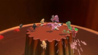 Скриншот 8 к игре A Gummy's Life