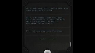 Скриншот 5 к игре Lifeline