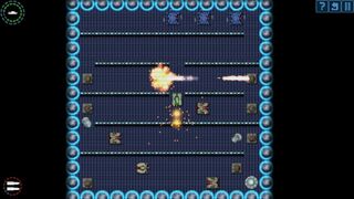 Скриншот 5 к игре Tank Assault X