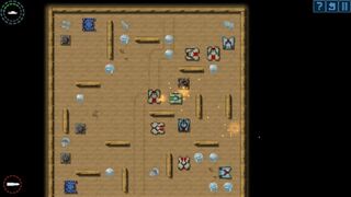 Скриншот 6 к игре Tank Assault X