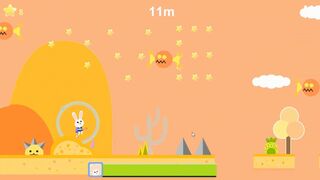 Скриншот 5 к игре JET HERO