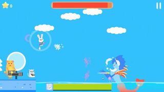 Скриншот 6 к игре JET HERO
