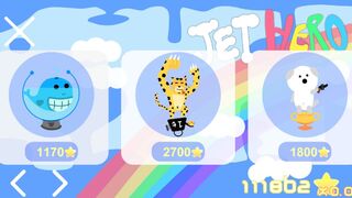 Скриншот 8 к игре JET HERO