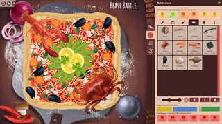 Скриншот 6 к игре Pizza Connection 3