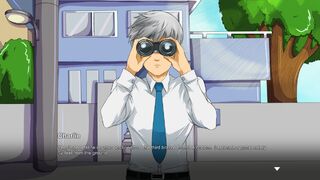 Скриншот 7 к игре Frisky Business