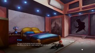 Скриншот 8 к игре Frisky Business