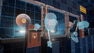 Скриншот 5 к игре Enigma Sphere :Enhanced Edition