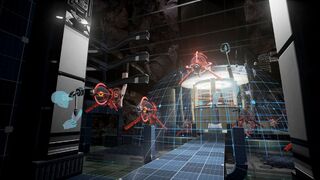 Скриншот 6 к игре Enigma Sphere :Enhanced Edition