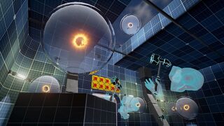 Скриншот 8 к игре Enigma Sphere :Enhanced Edition