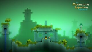 Скриншот 5 к игре The Moonstone Equation