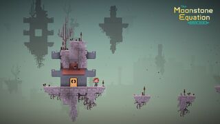 Скриншот 6 к игре The Moonstone Equation