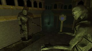 Скриншот 5 к игре Dreadhalls