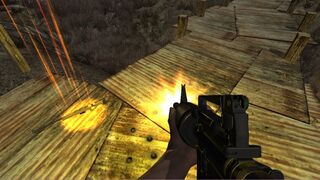 Скриншот 5 к игре Killer Elite – Time to Die